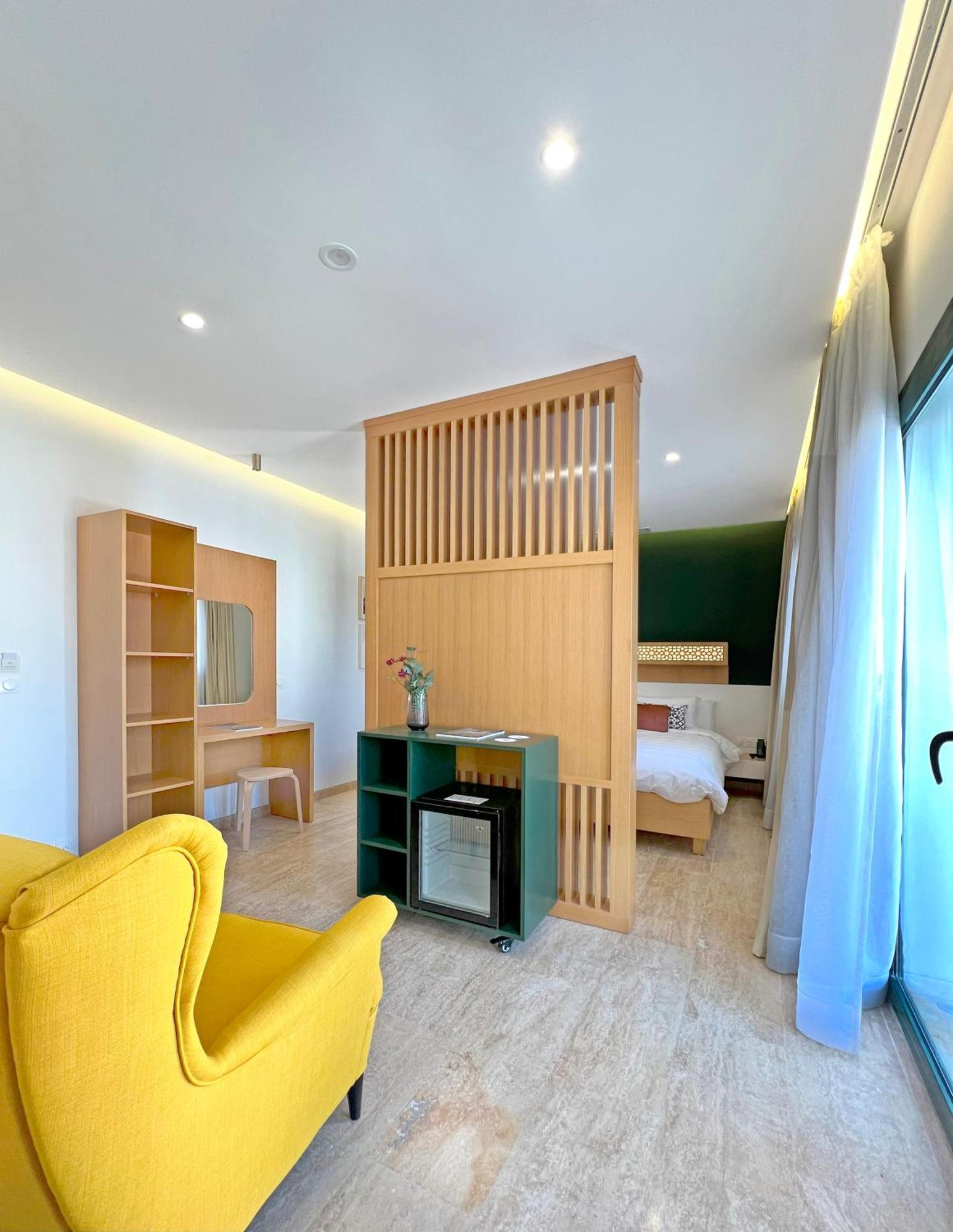 Soho Boutique Tetuan Hotel Tétouan Екстериор снимка