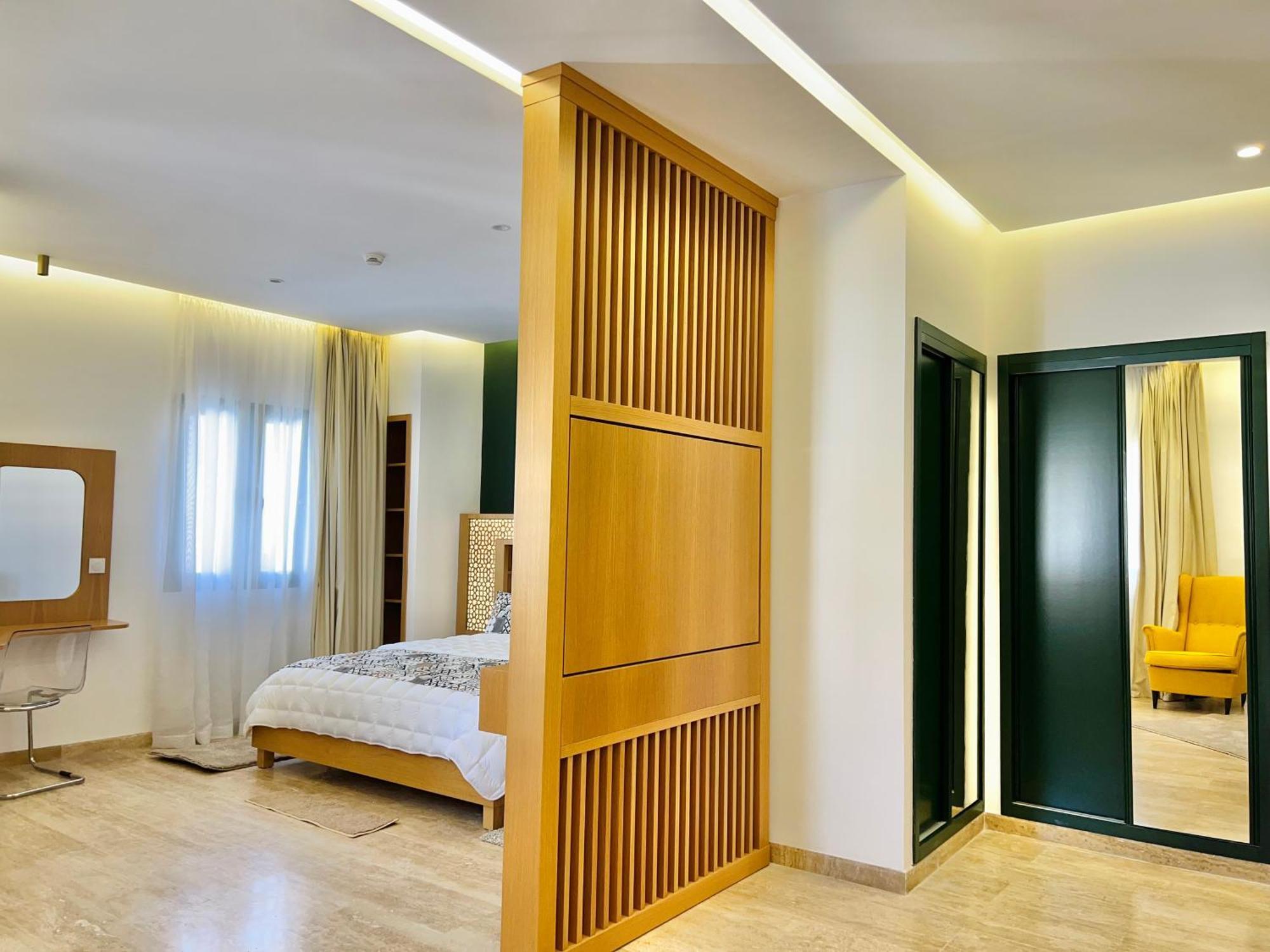 Soho Boutique Tetuan Hotel Tétouan Екстериор снимка