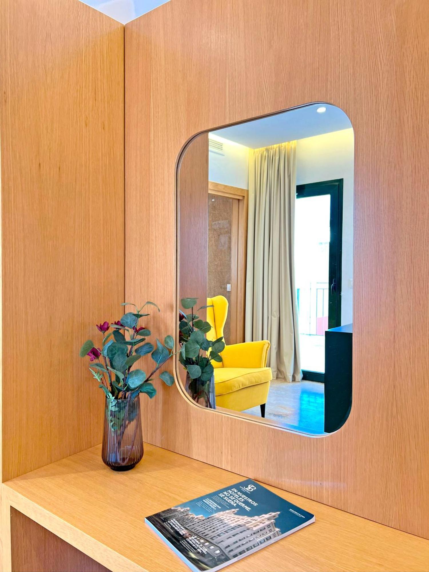 Soho Boutique Tetuan Hotel Tétouan Екстериор снимка
