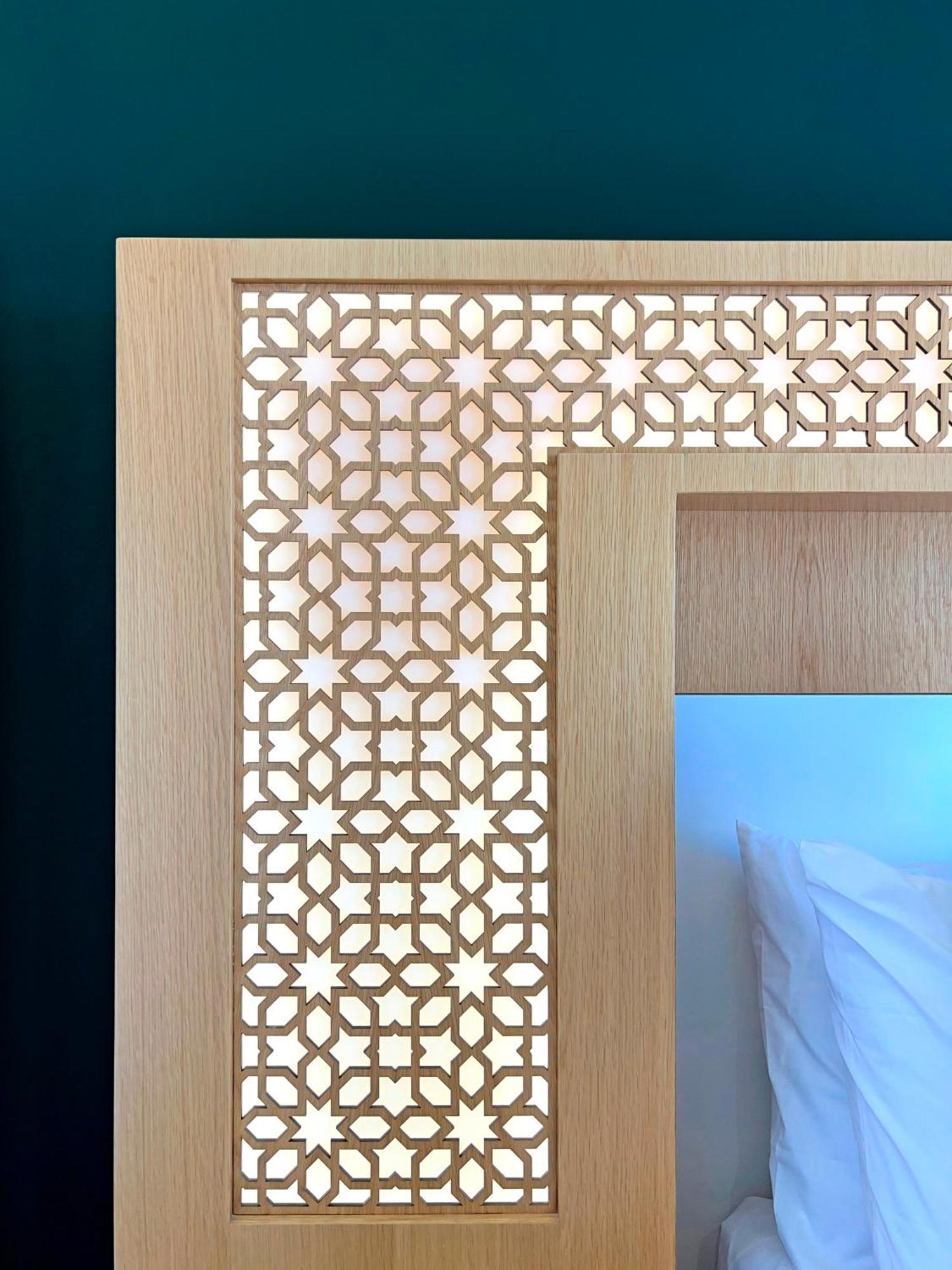 Soho Boutique Tetuan Hotel Tétouan Екстериор снимка