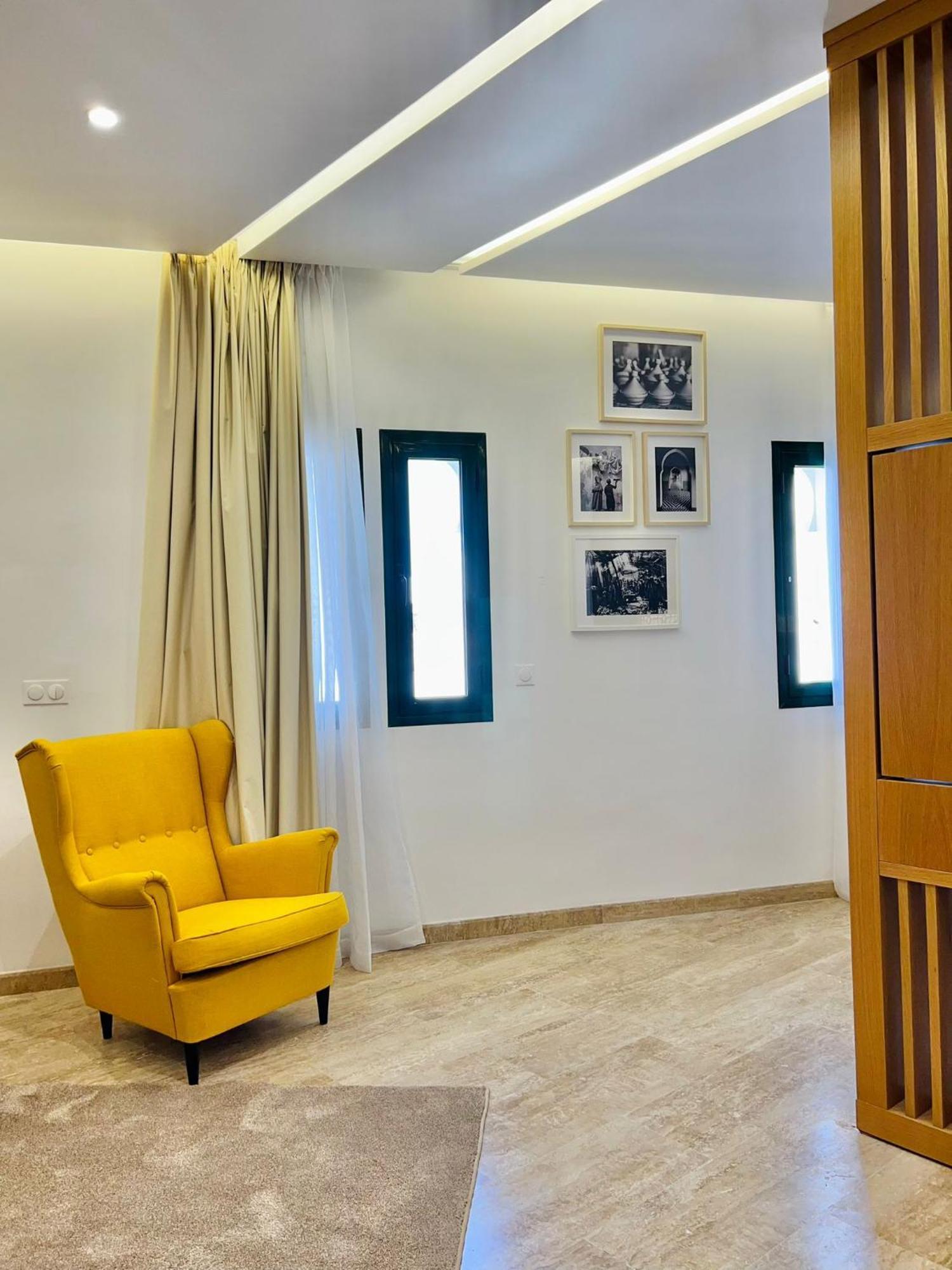 Soho Boutique Tetuan Hotel Tétouan Екстериор снимка